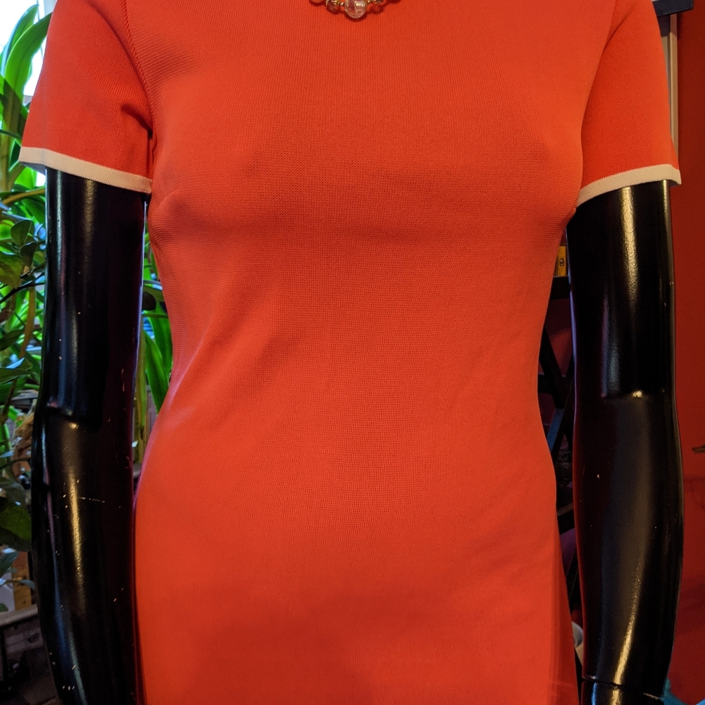 Gorgeous Italian knit dress by Biana - Picture 5 of 12